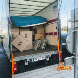 Transport meuble en Ille-et-Vilaine